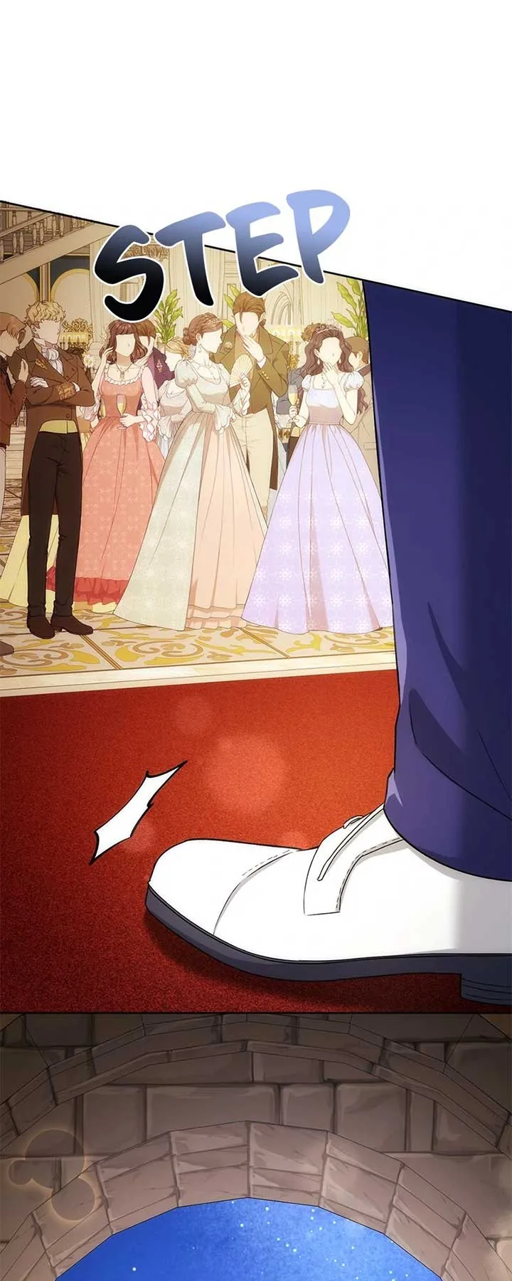 Marriage of Convenience to an Obsession Chapter 31 page 62