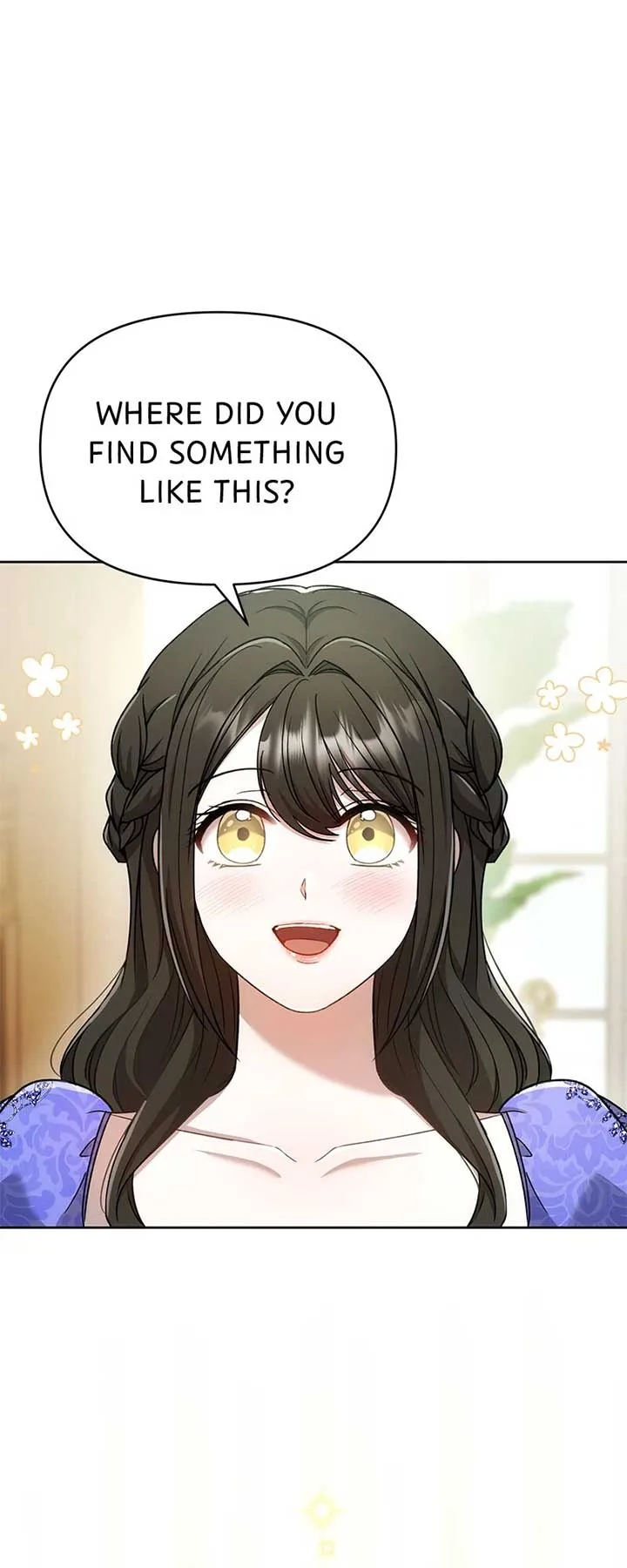 Marriage of Convenience to an Obsession Chapter 31 page 30