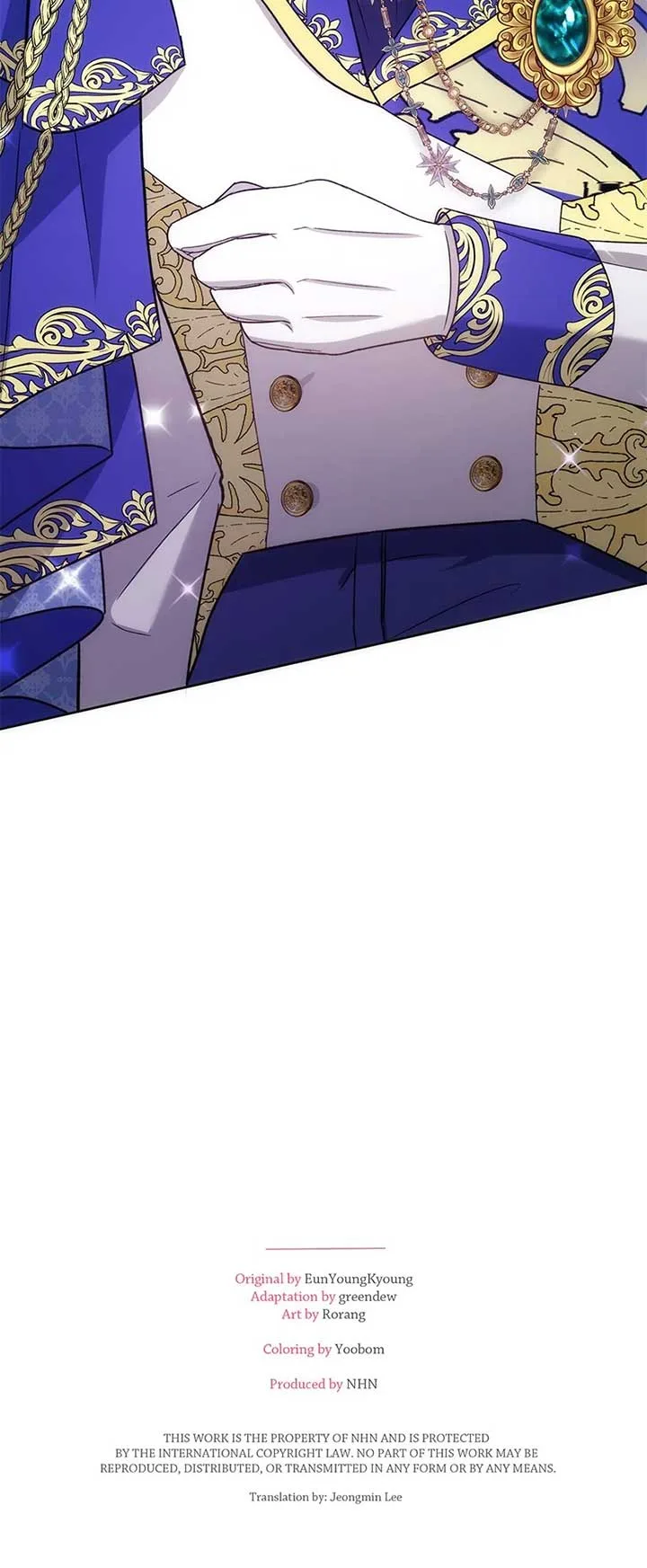Marriage of Convenience to an Obsession Chapter 31 page 66