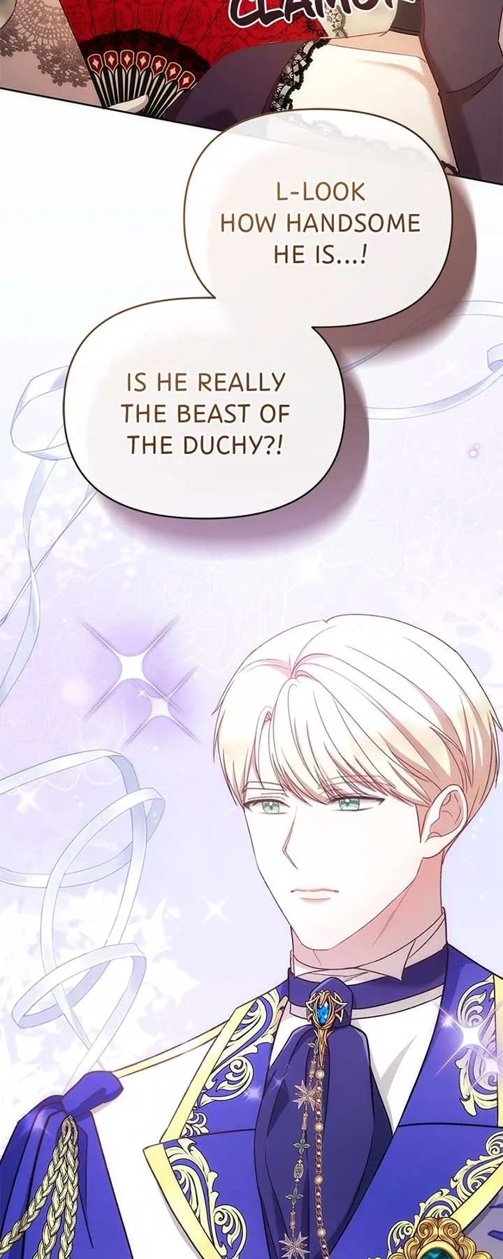 Marriage of Convenience to an Obsession Chapter 31 page 65