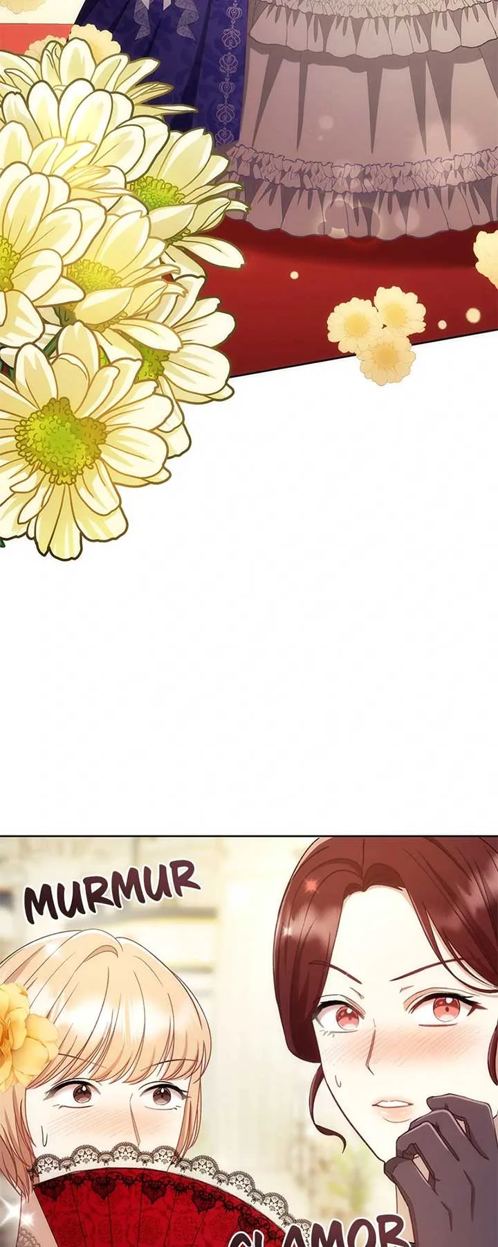 Marriage of Convenience to an Obsession Chapter 31 page 64