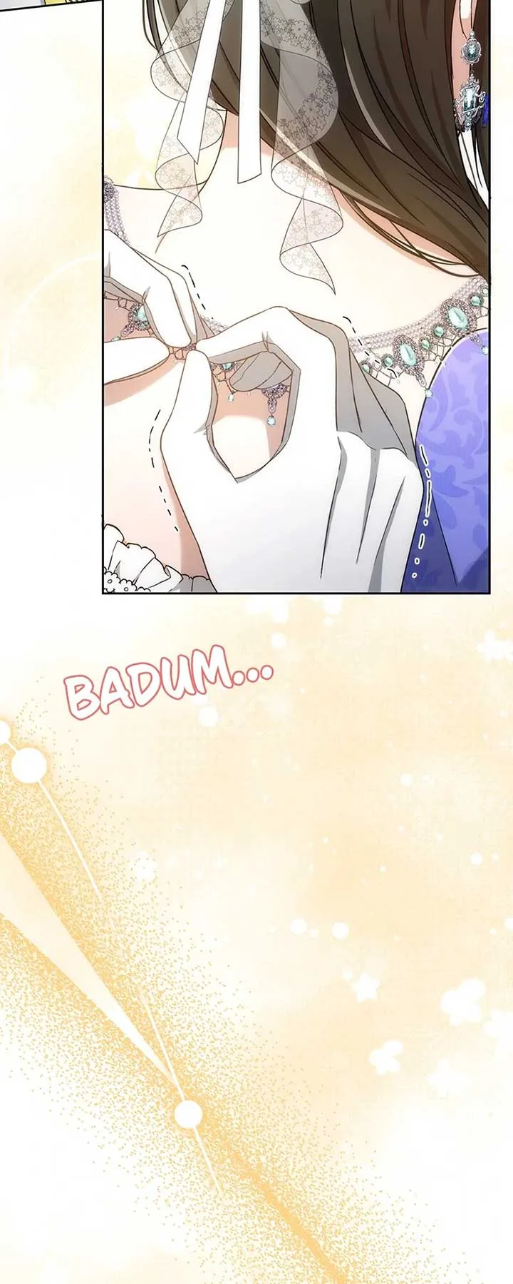 Marriage of Convenience to an Obsession Chapter 31 page 44