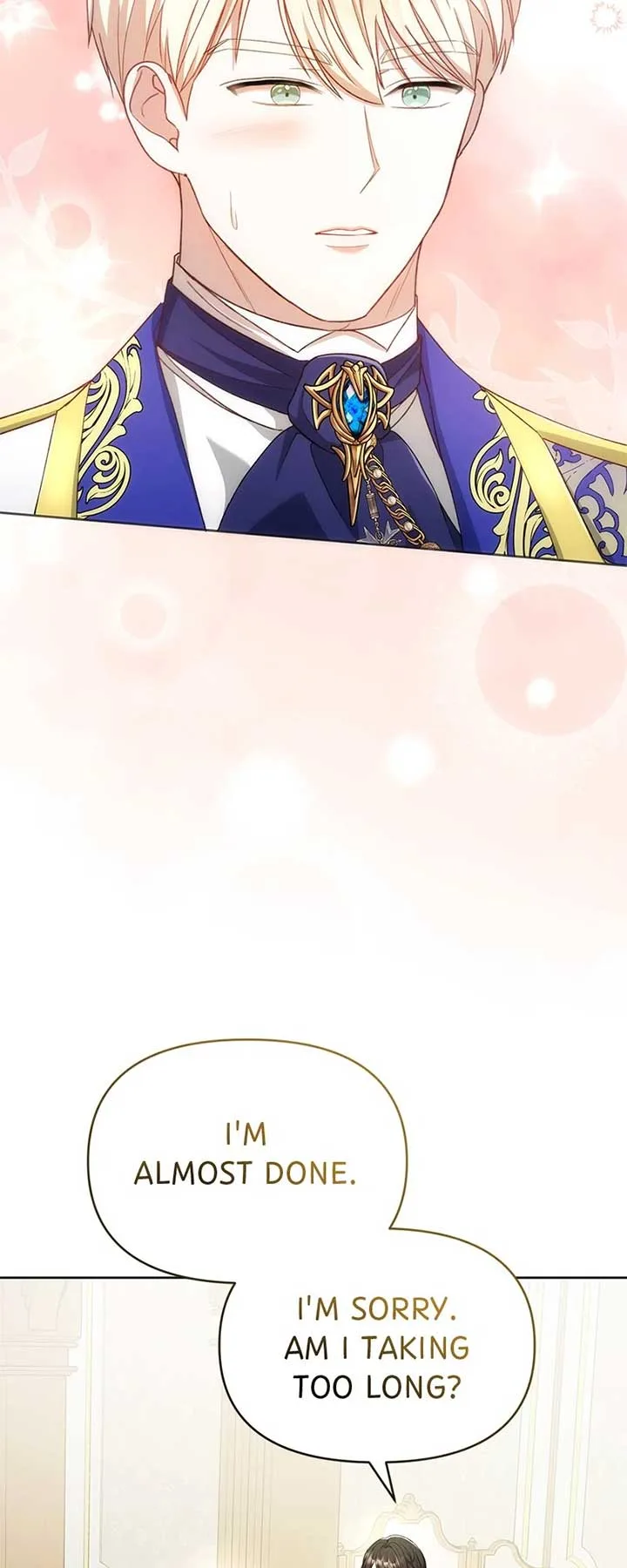 Marriage of Convenience to an Obsession Chapter 31 page 20