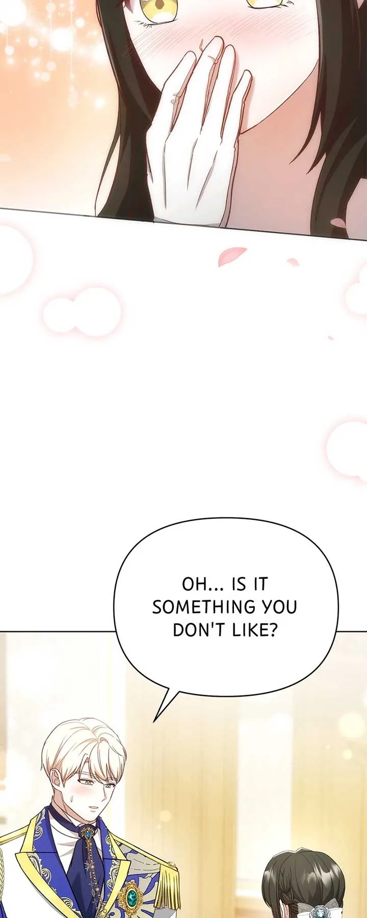 Marriage of Convenience to an Obsession Chapter 31 page 25