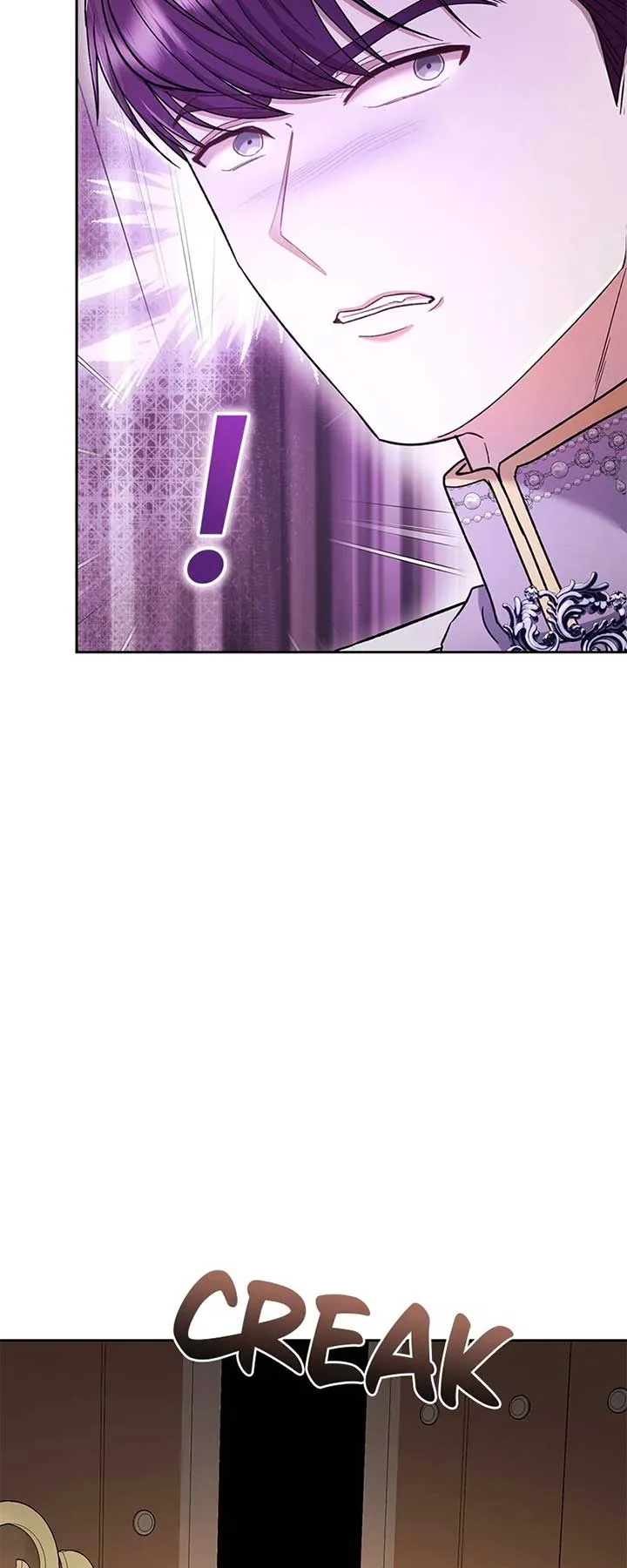 Marriage of Convenience to an Obsession Chapter 31 page 60