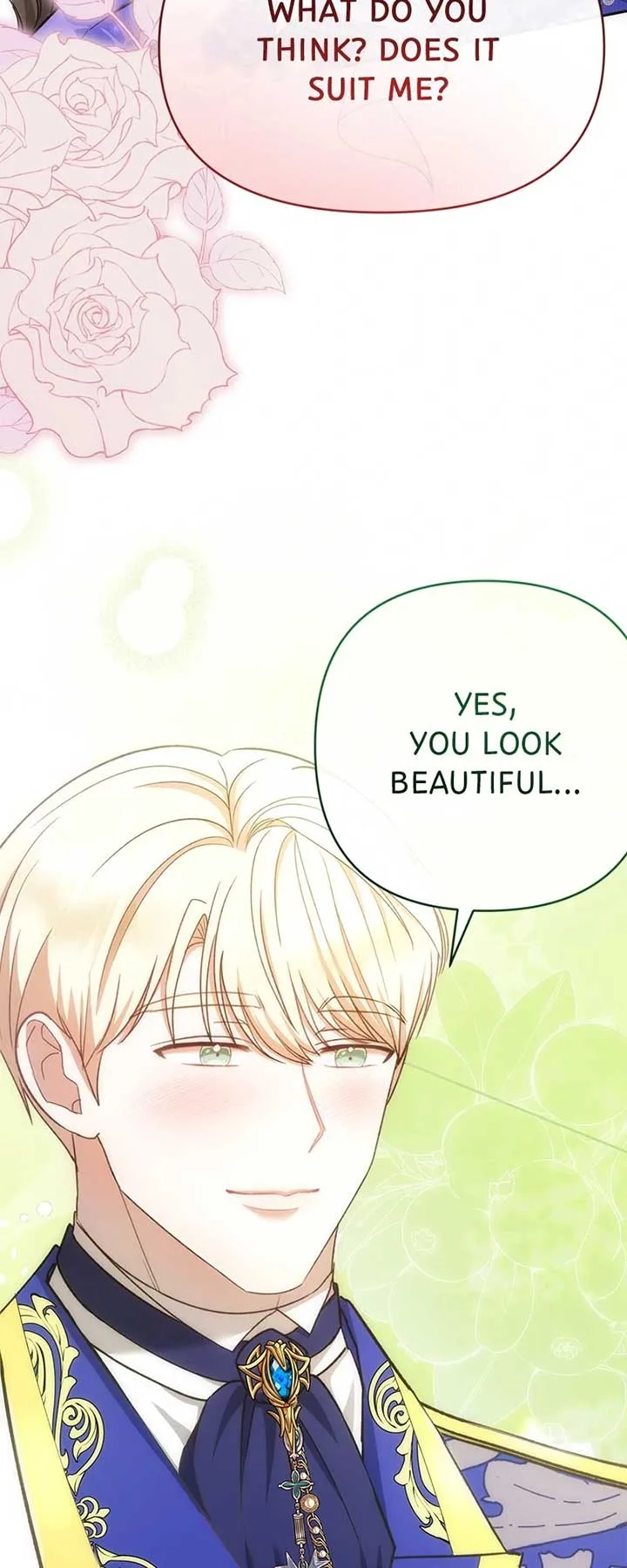 Marriage of Convenience to an Obsession Chapter 31 page 35
