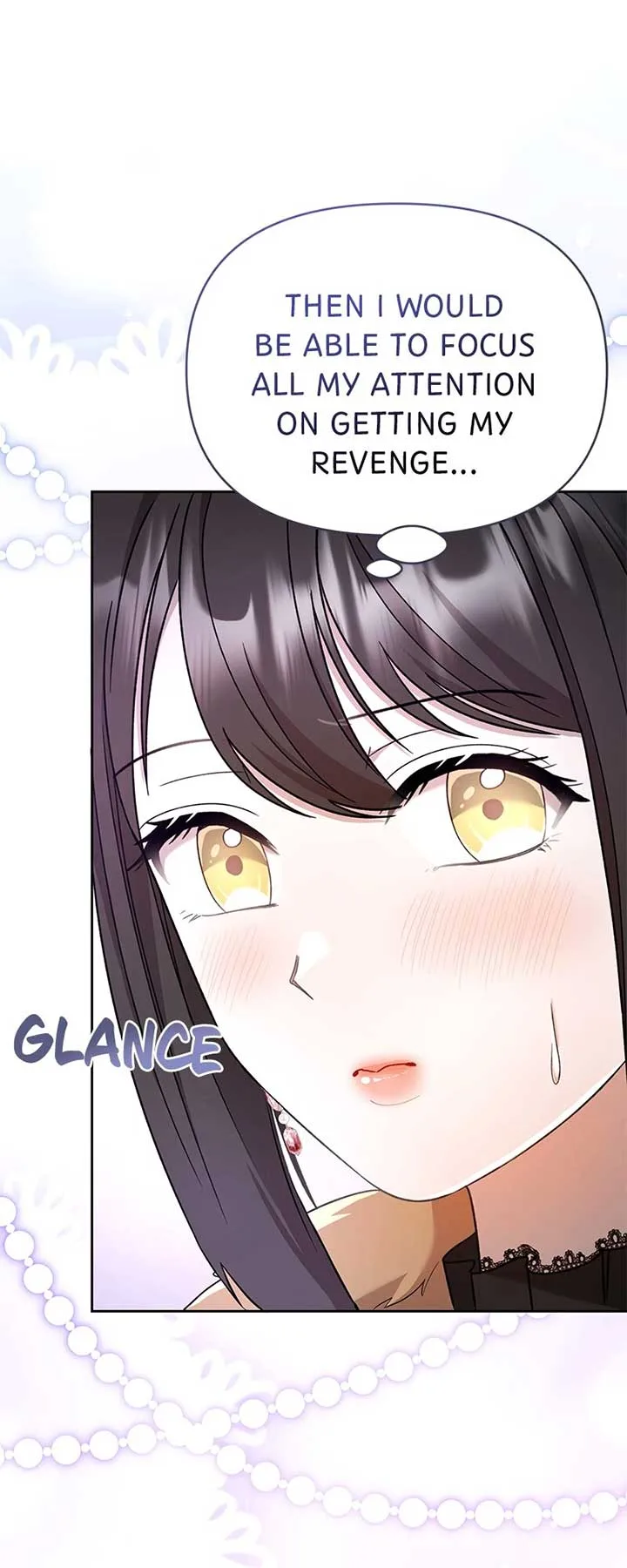 Marriage of Convenience to an Obsession Chapter 28 page 35