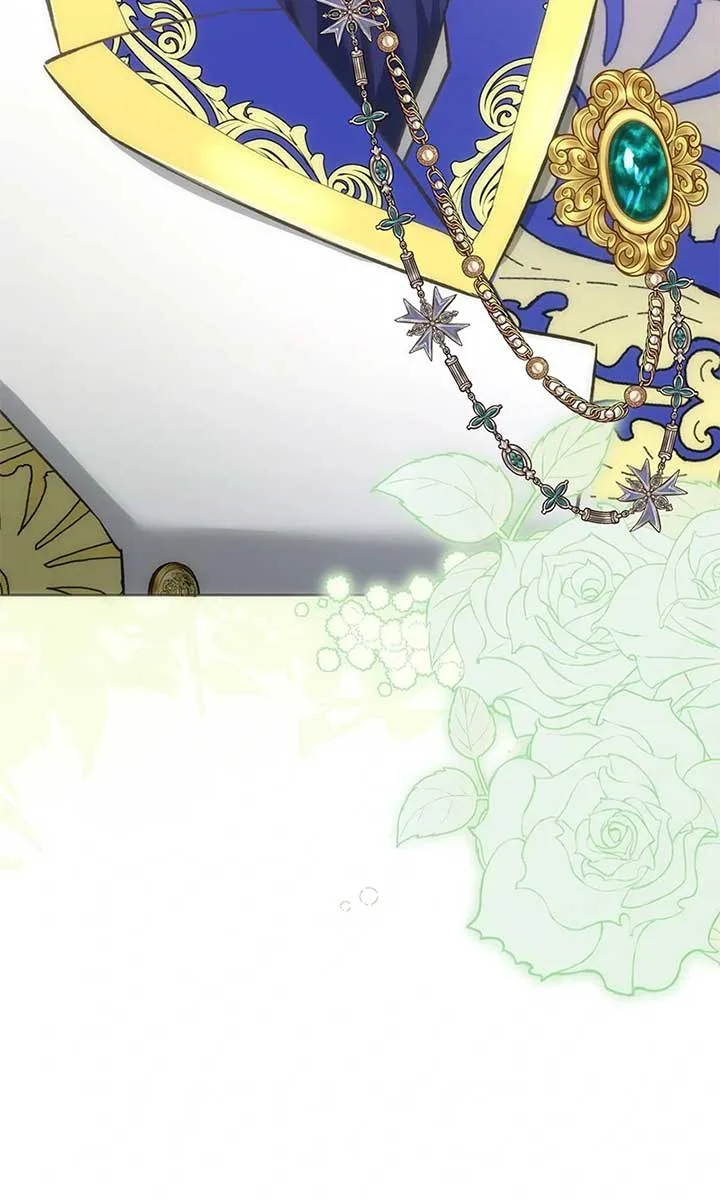 Marriage of Convenience to an Obsession Chapter 31 page 36