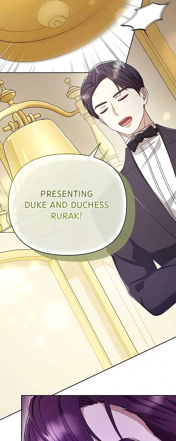 Marriage of Convenience to an Obsession Chapter 31 page 59
