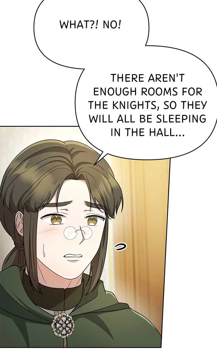 Marriage of Convenience to an Obsession Chapter 28 page 55