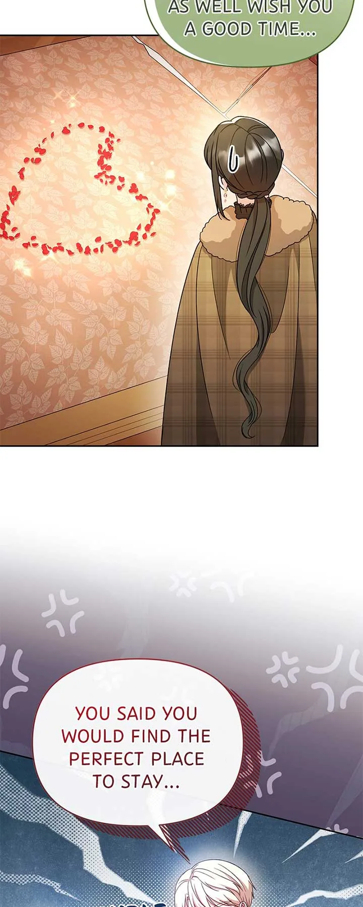 Marriage of Convenience to an Obsession Chapter 28 page 52