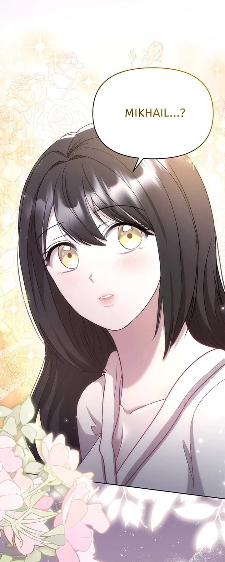 Marriage of Convenience to an Obsession Chapter 28 page 70