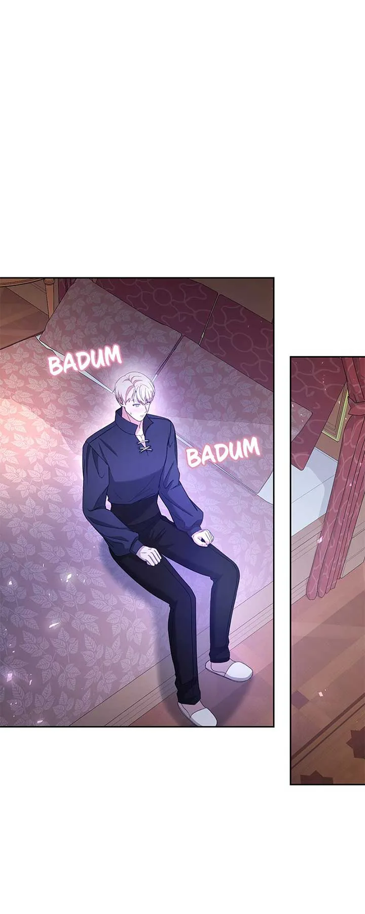Marriage of Convenience to an Obsession Chapter 28 page 63