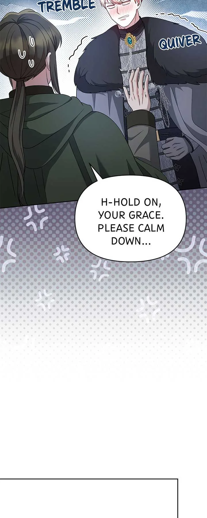 Marriage of Convenience to an Obsession Chapter 28 page 53