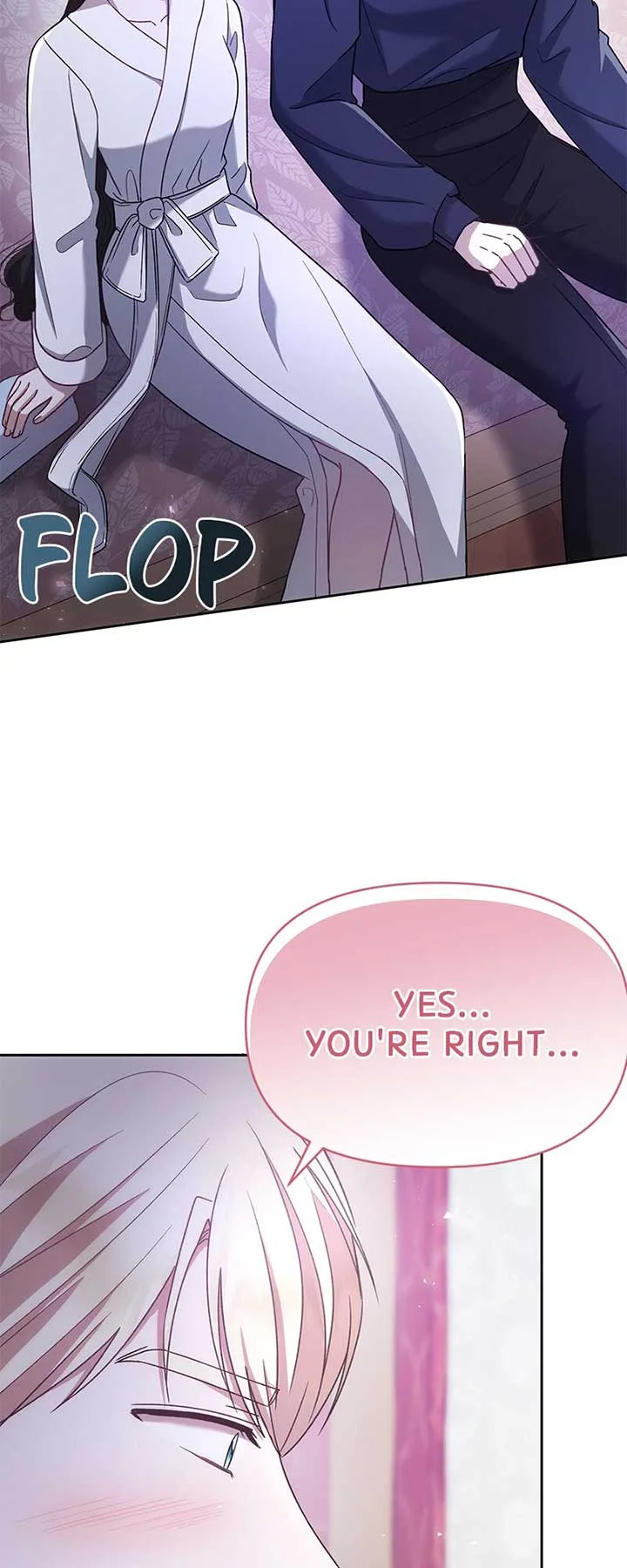 Marriage of Convenience to an Obsession Chapter 28 page 67