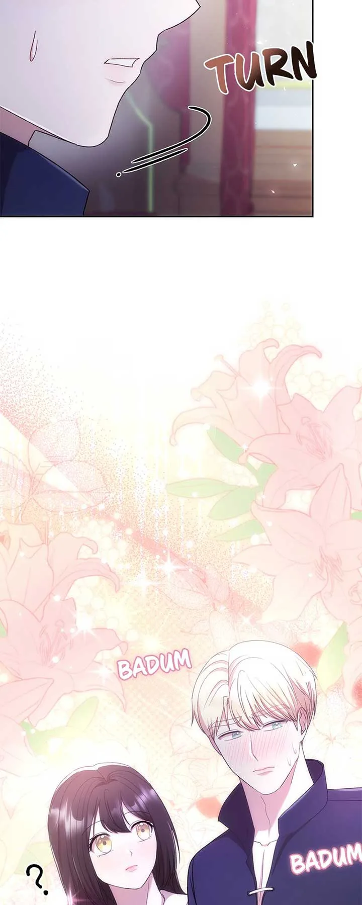 Marriage of Convenience to an Obsession Chapter 28 page 68