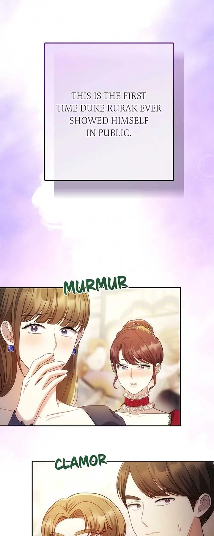 Marriage of Convenience to an Obsession Chapter 32 page 10