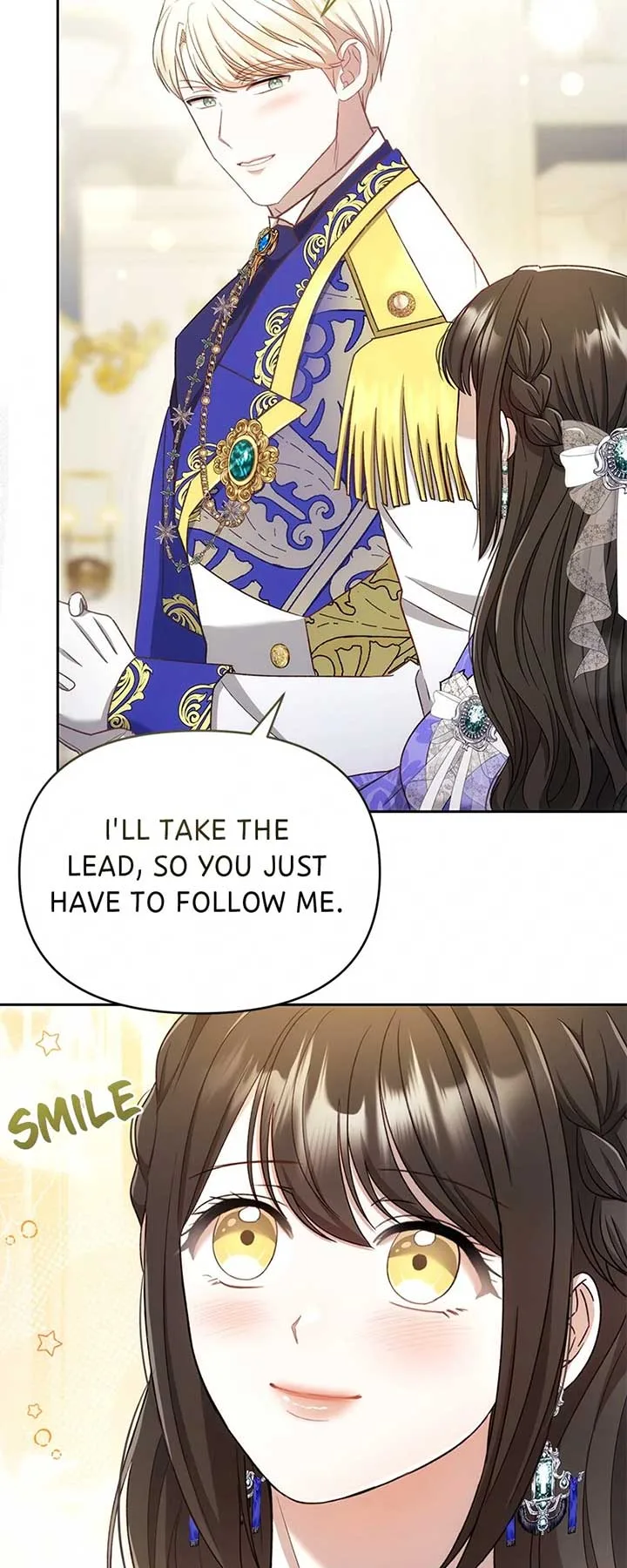 Marriage of Convenience to an Obsession Chapter 32 page 24