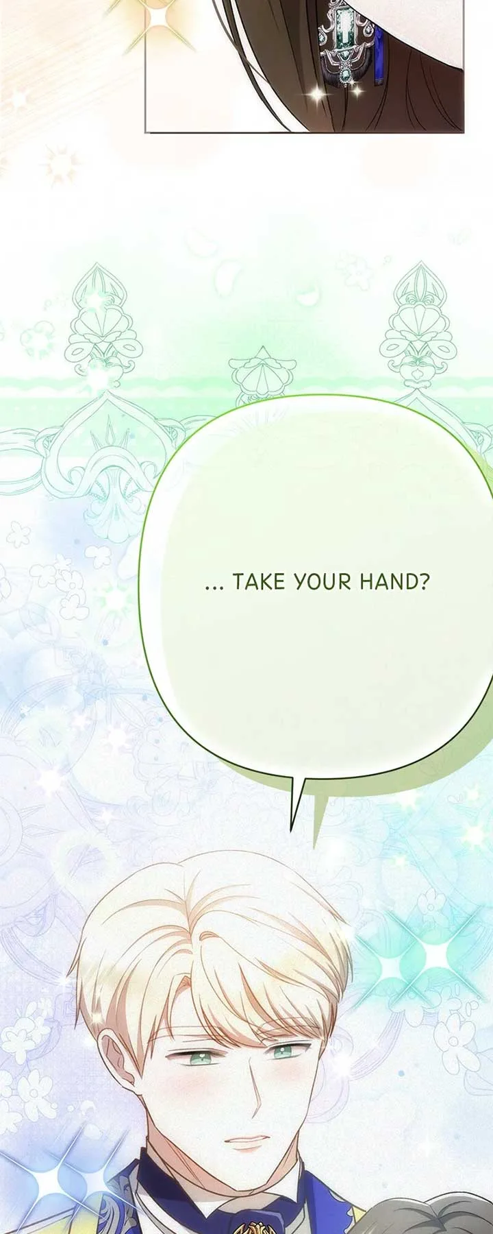 Marriage of Convenience to an Obsession Chapter 32 page 33