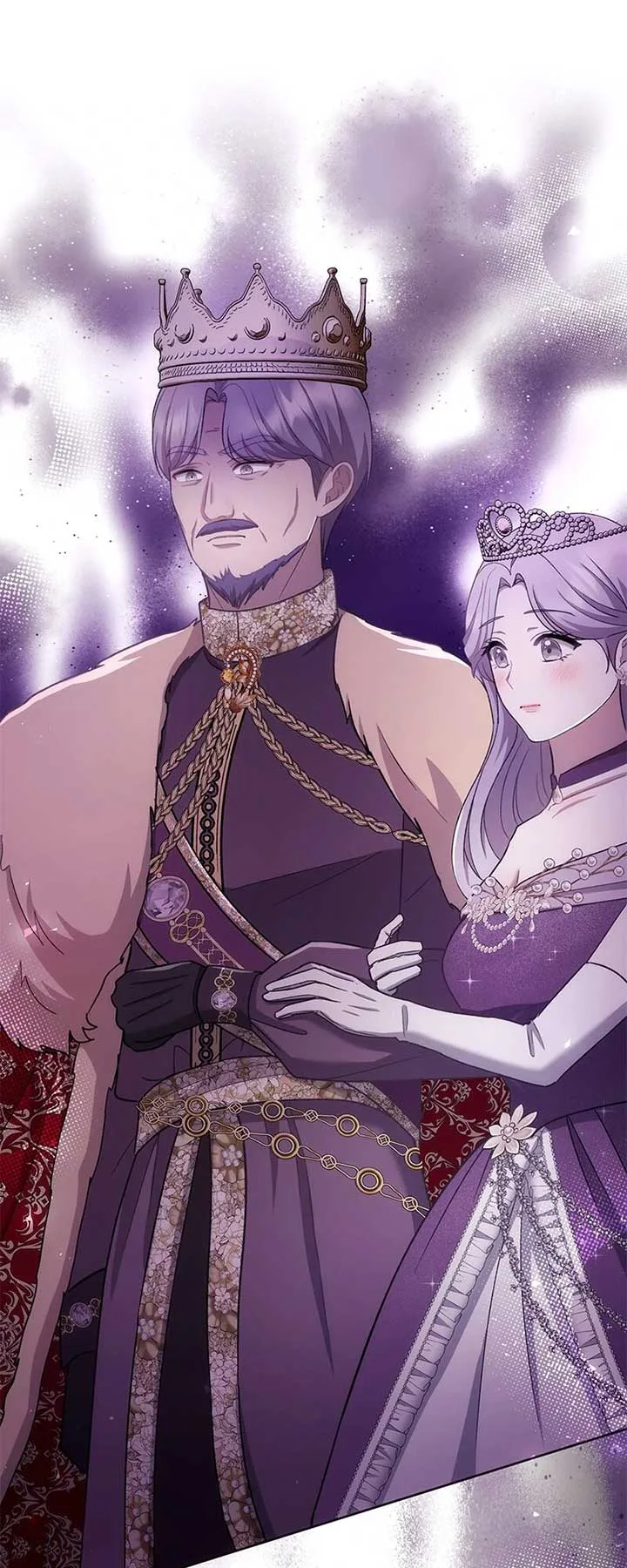 Marriage of Convenience to an Obsession Chapter 32 page 67