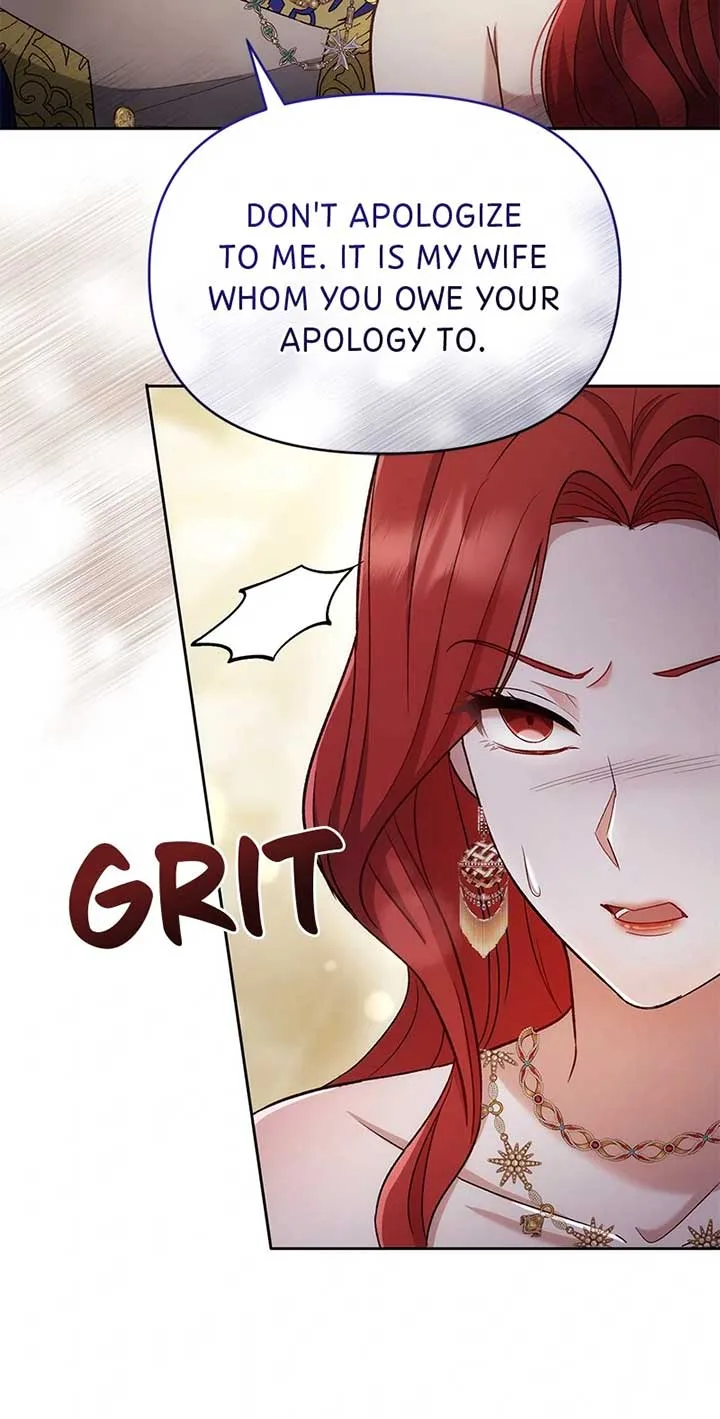 Marriage of Convenience to an Obsession Chapter 32 page 49