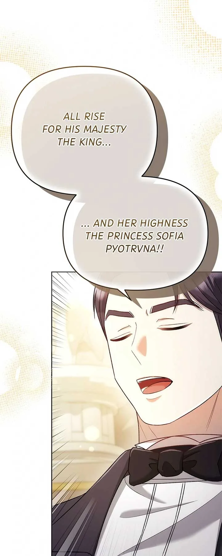 Marriage of Convenience to an Obsession Chapter 32 page 64