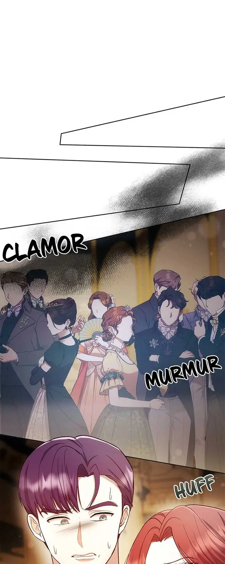 Marriage of Convenience to an Obsession Chapter 32 page 60