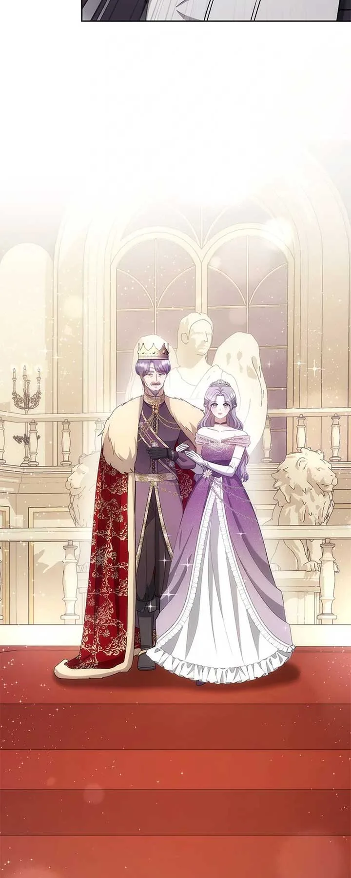 Marriage of Convenience to an Obsession Chapter 32 page 65
