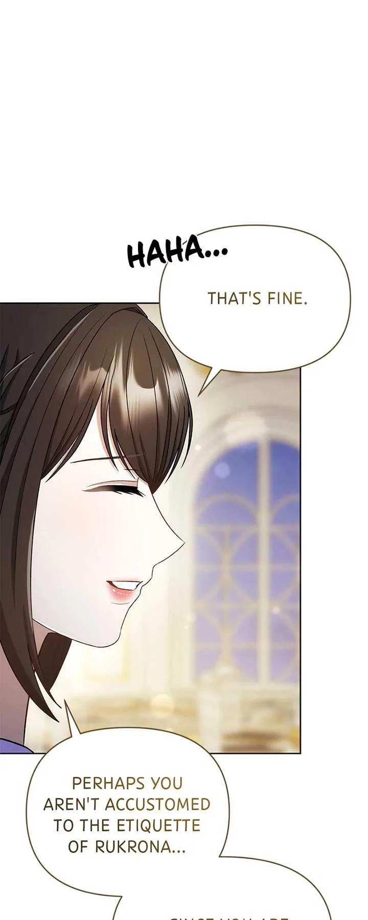 Marriage of Convenience to an Obsession Chapter 32 page 52