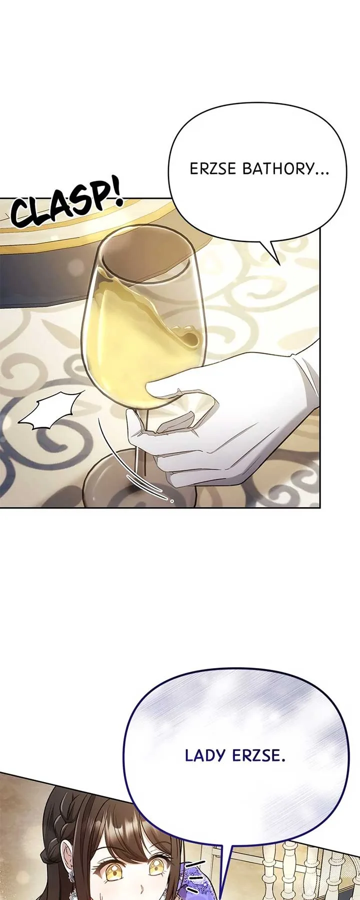 Marriage of Convenience to an Obsession Chapter 32 page 44