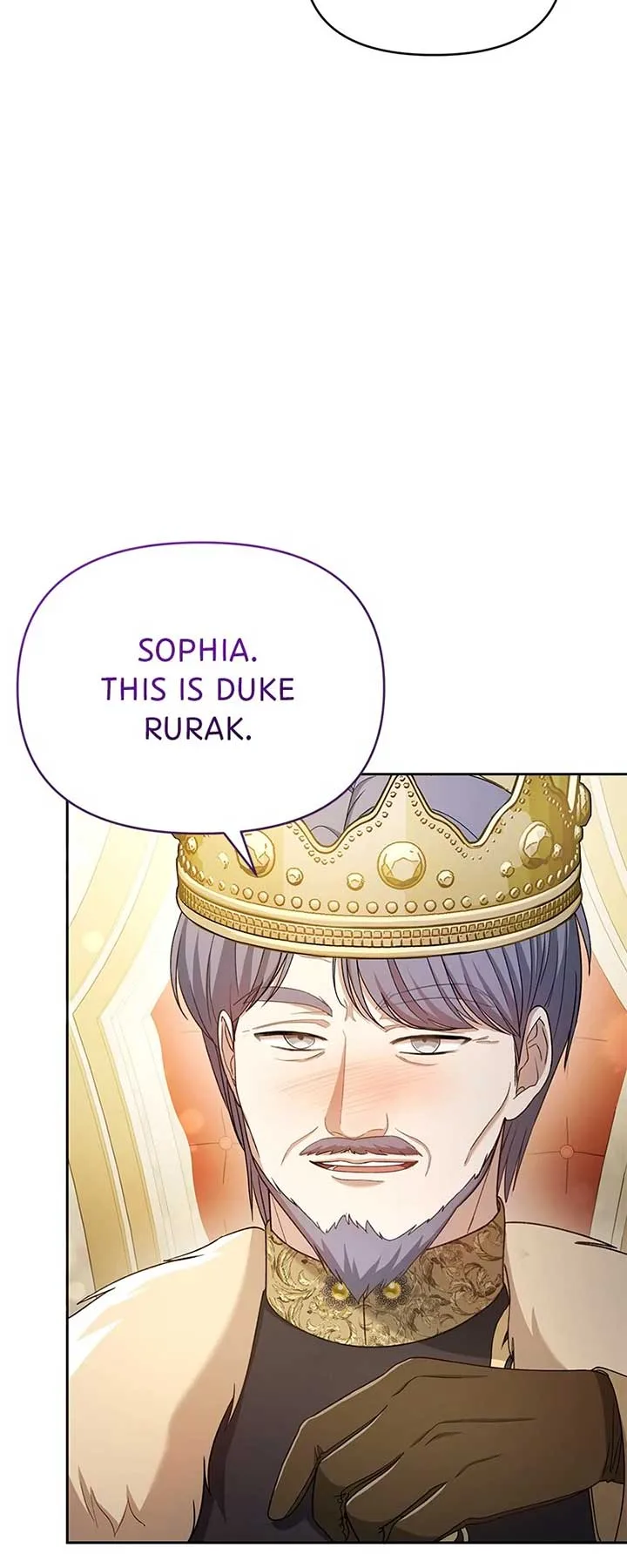 Marriage of Convenience to an Obsession Chapter 30 page 7