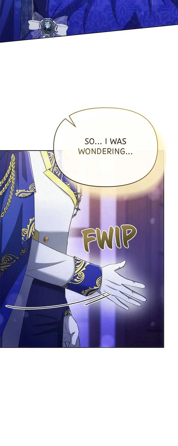 Marriage of Convenience to an Obsession Chapter 32 page 31