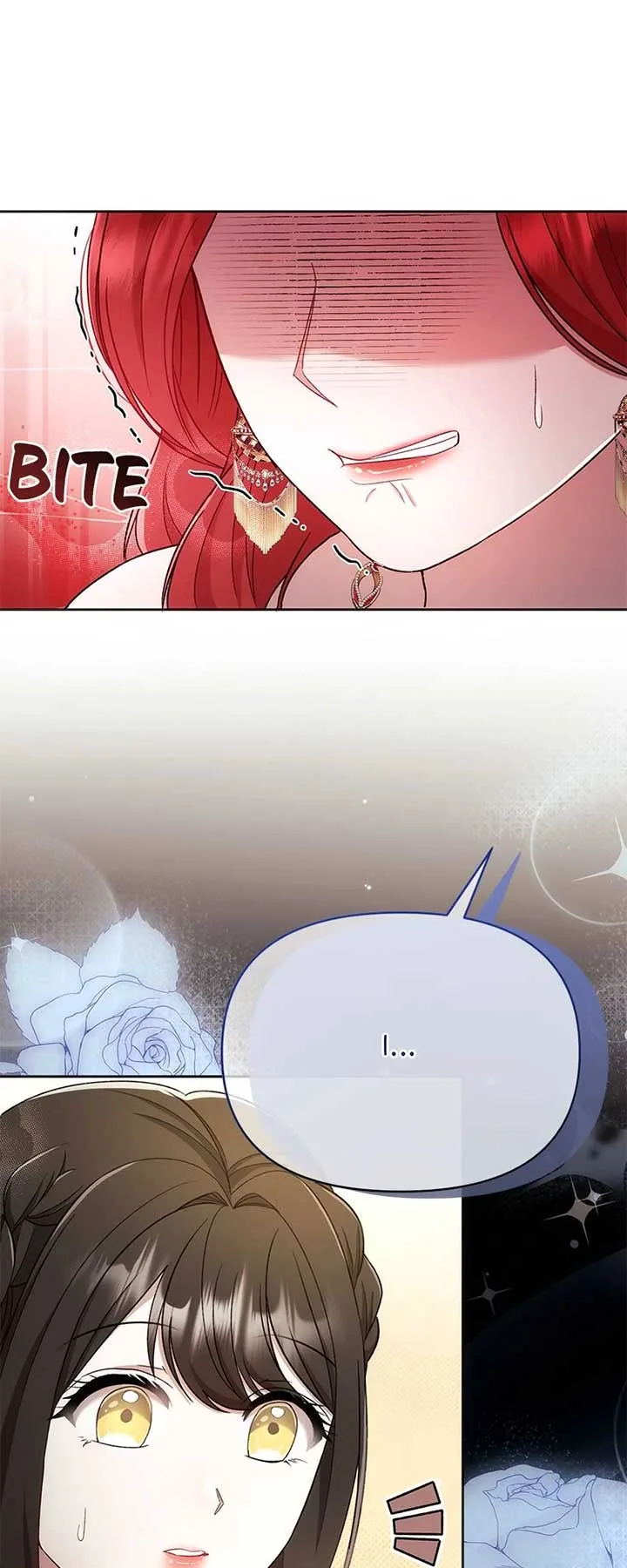 Marriage of Convenience to an Obsession Chapter 32 page 50
