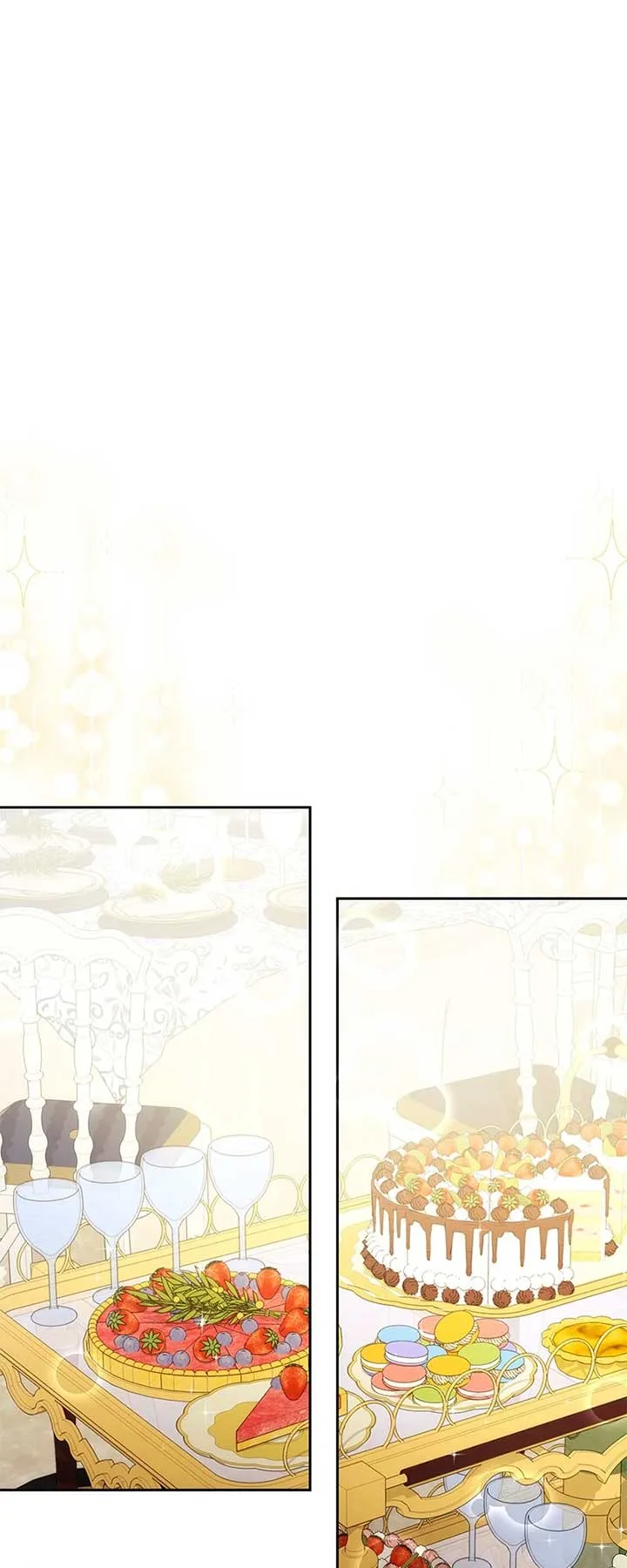 Marriage of Convenience to an Obsession Chapter 32 page 37
