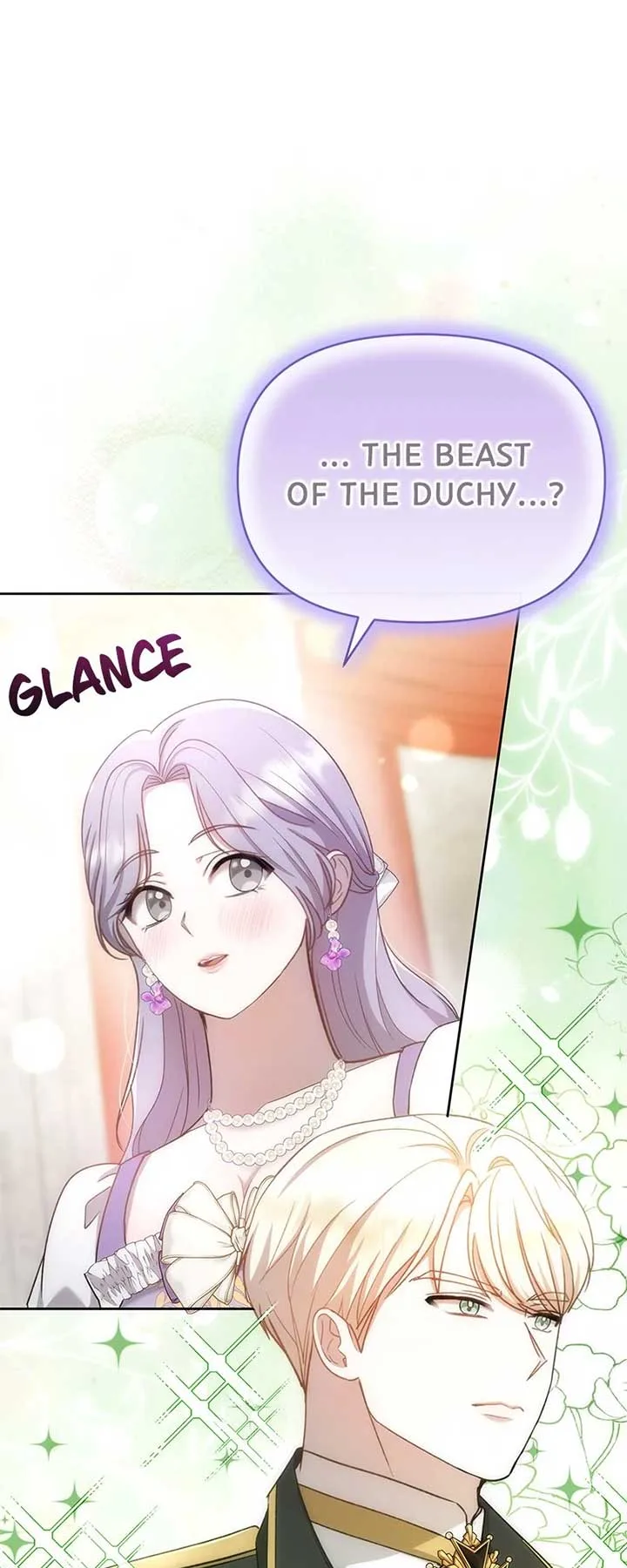 Marriage of Convenience to an Obsession Chapter 30 page 9