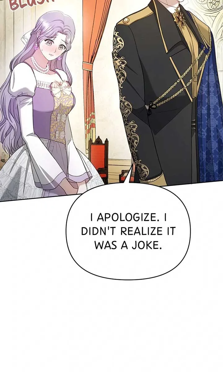 Marriage of Convenience to an Obsession Chapter 30 page 22