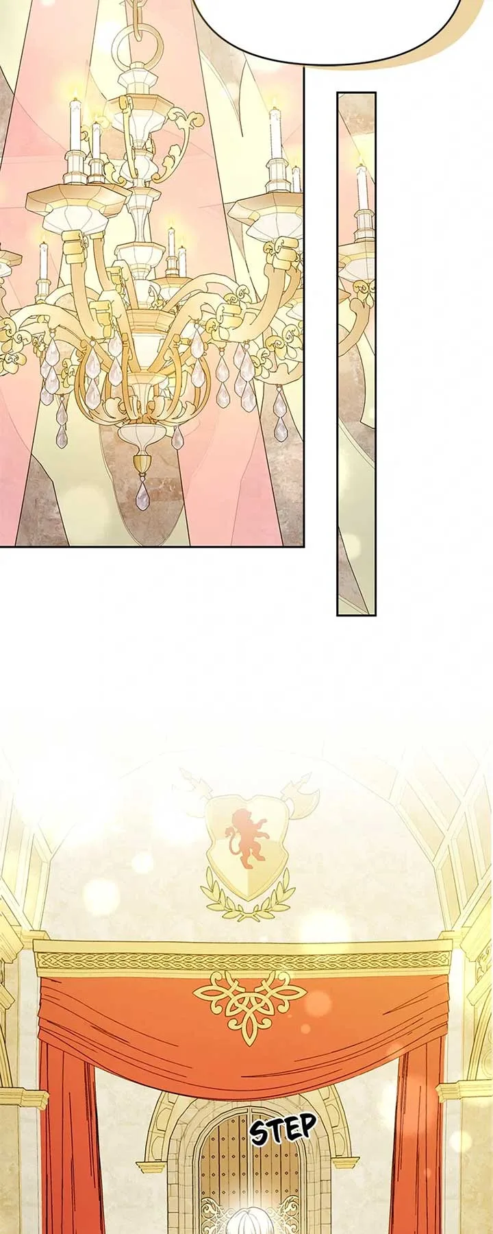 Marriage of Convenience to an Obsession Chapter 30 page 24