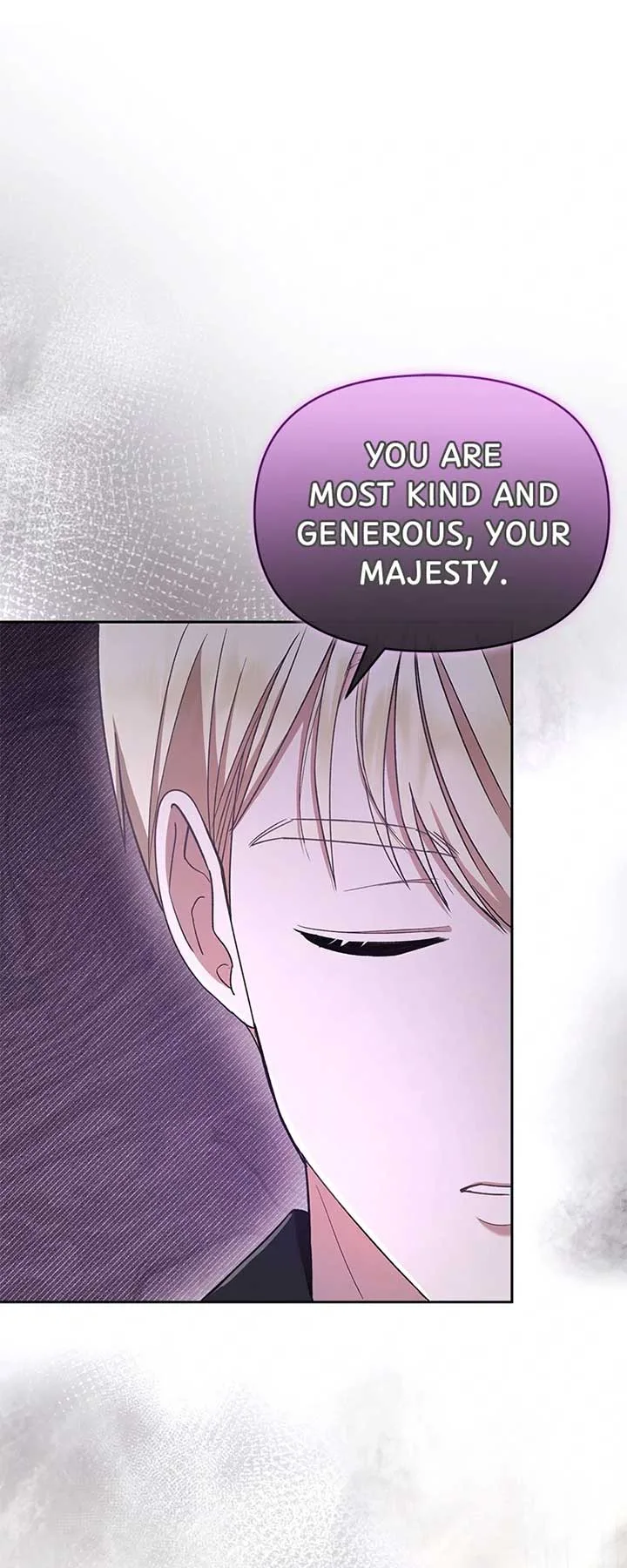 Marriage of Convenience to an Obsession Chapter 30 page 16