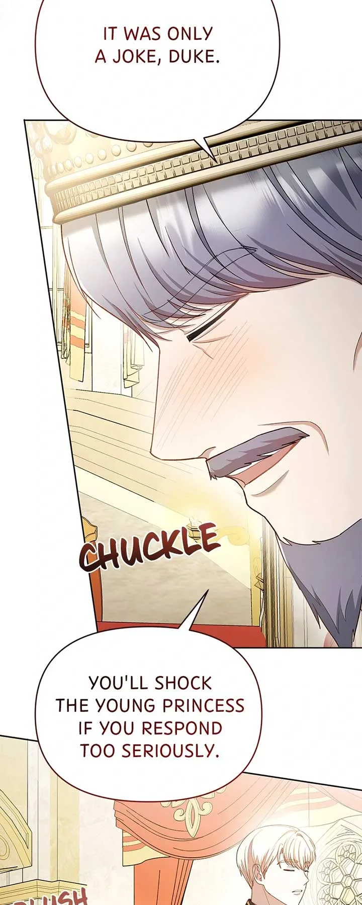 Marriage of Convenience to an Obsession Chapter 30 page 21