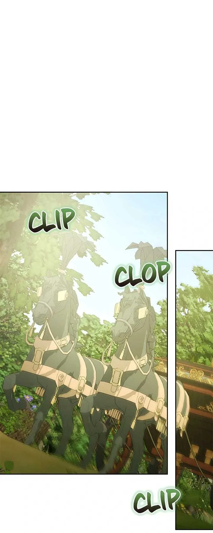 Marriage of Convenience to an Obsession Chapter 30 page 44