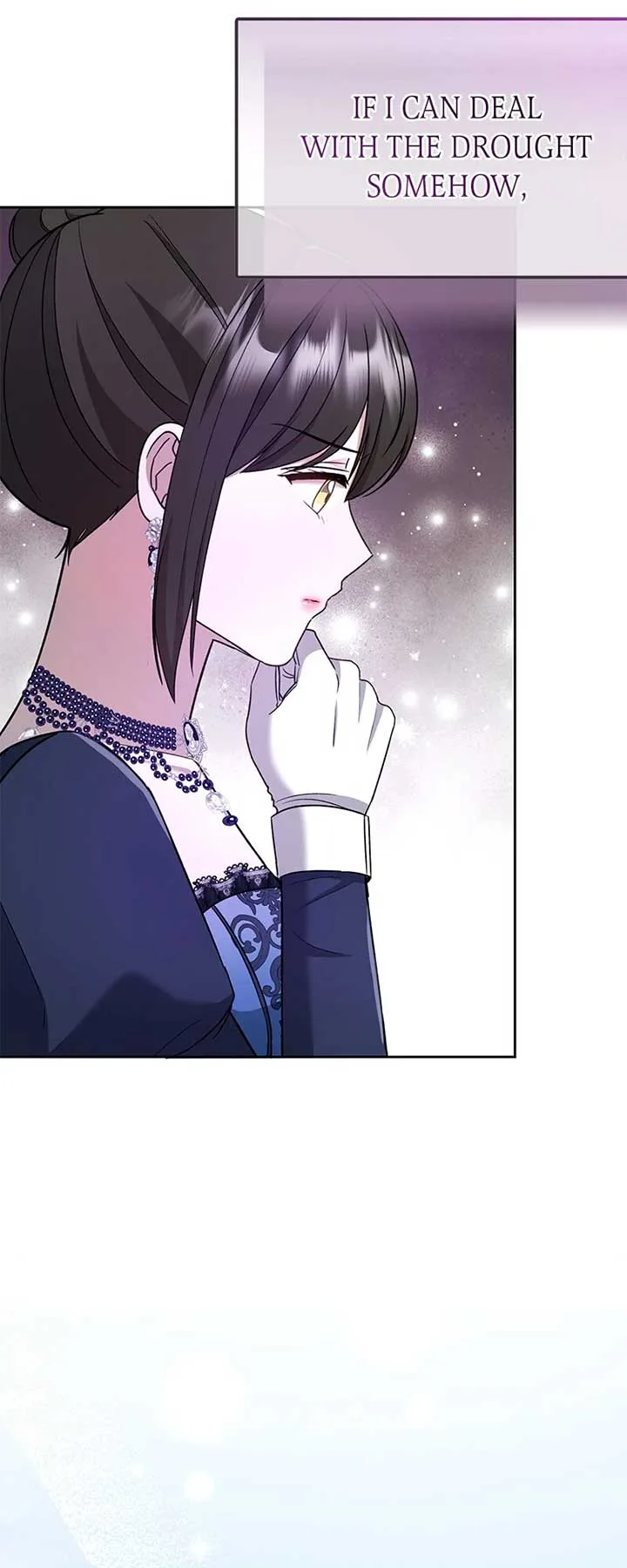 Marriage of Convenience to an Obsession Chapter 30 page 53