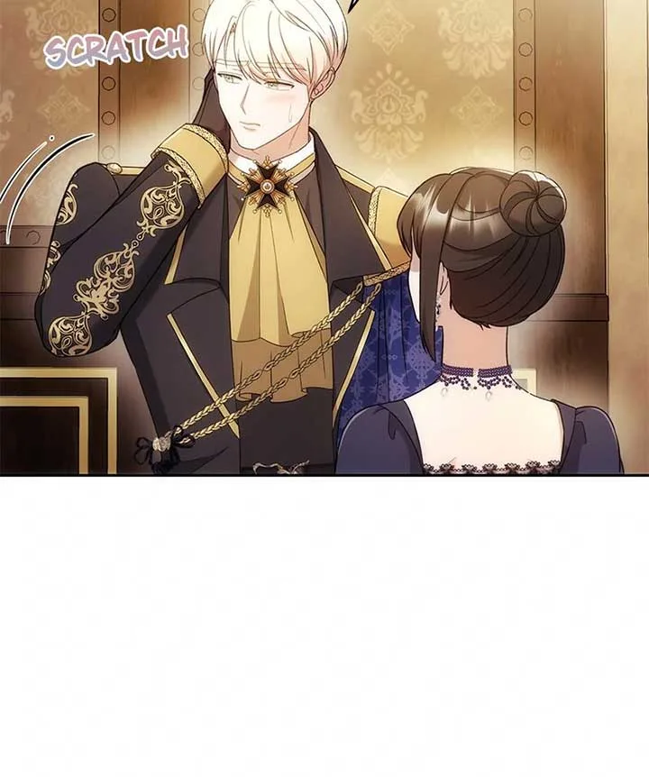 Marriage of Convenience to an Obsession Chapter 30 page 64