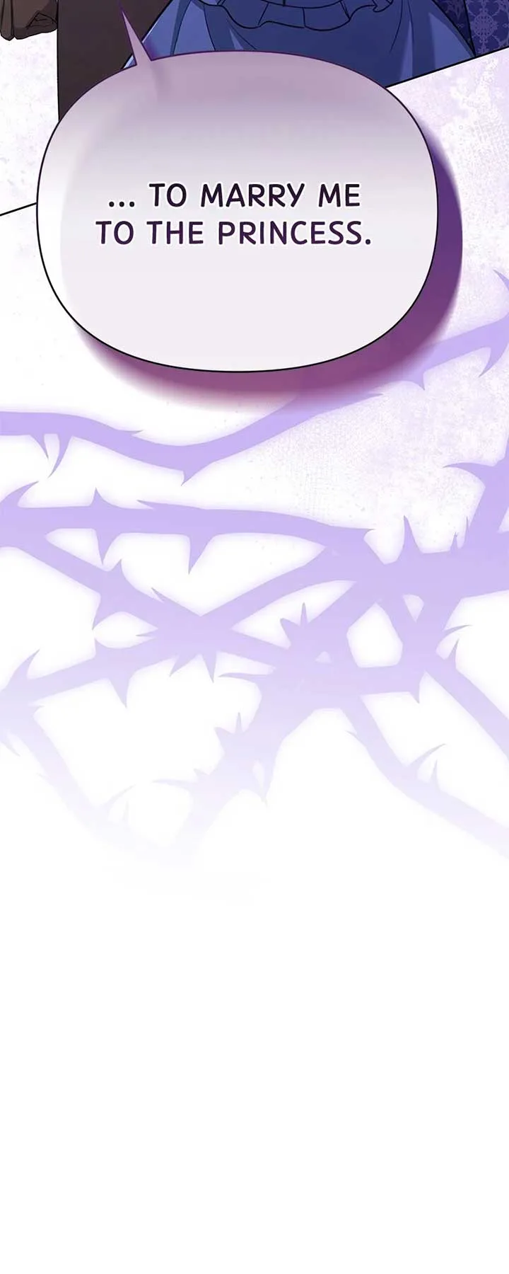 Marriage of Convenience to an Obsession Chapter 30 page 67