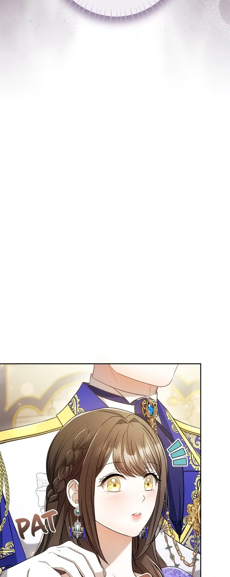 Marriage of Convenience to an Obsession Chapter 33 page 4