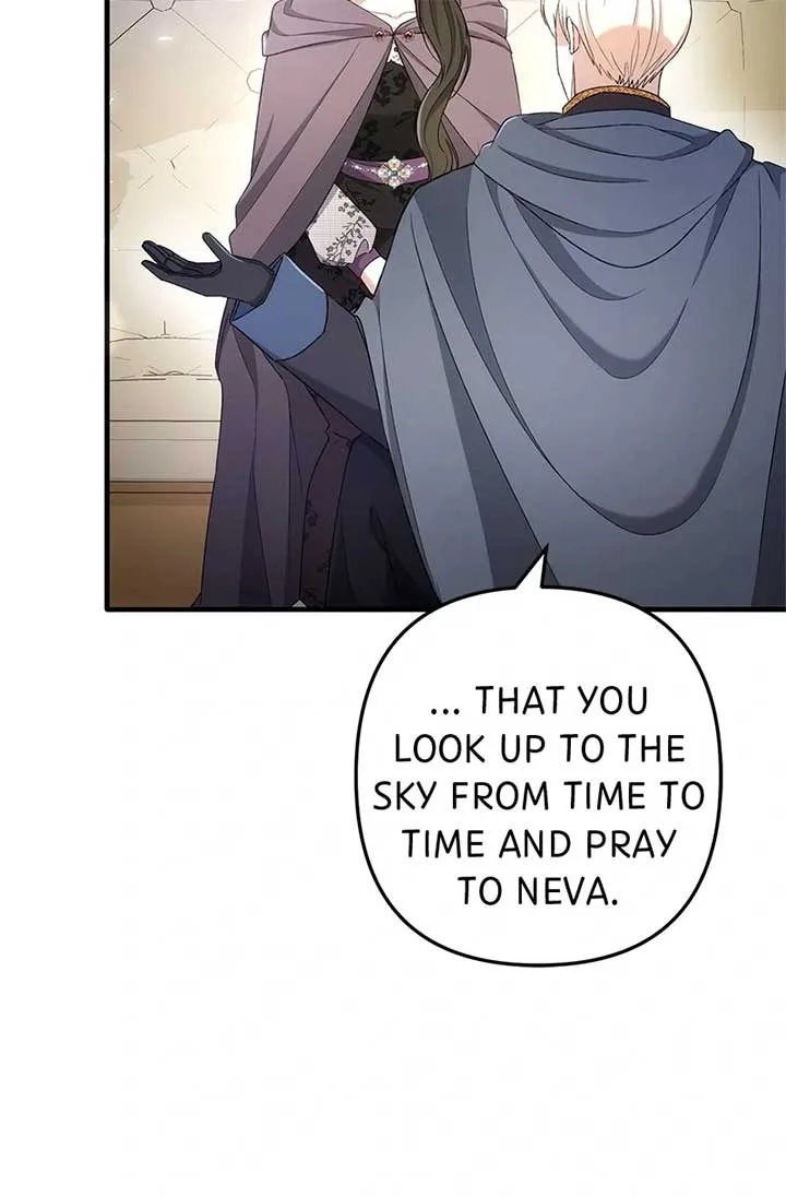 Marriage of Convenience to an Obsession Chapter 35 page 31