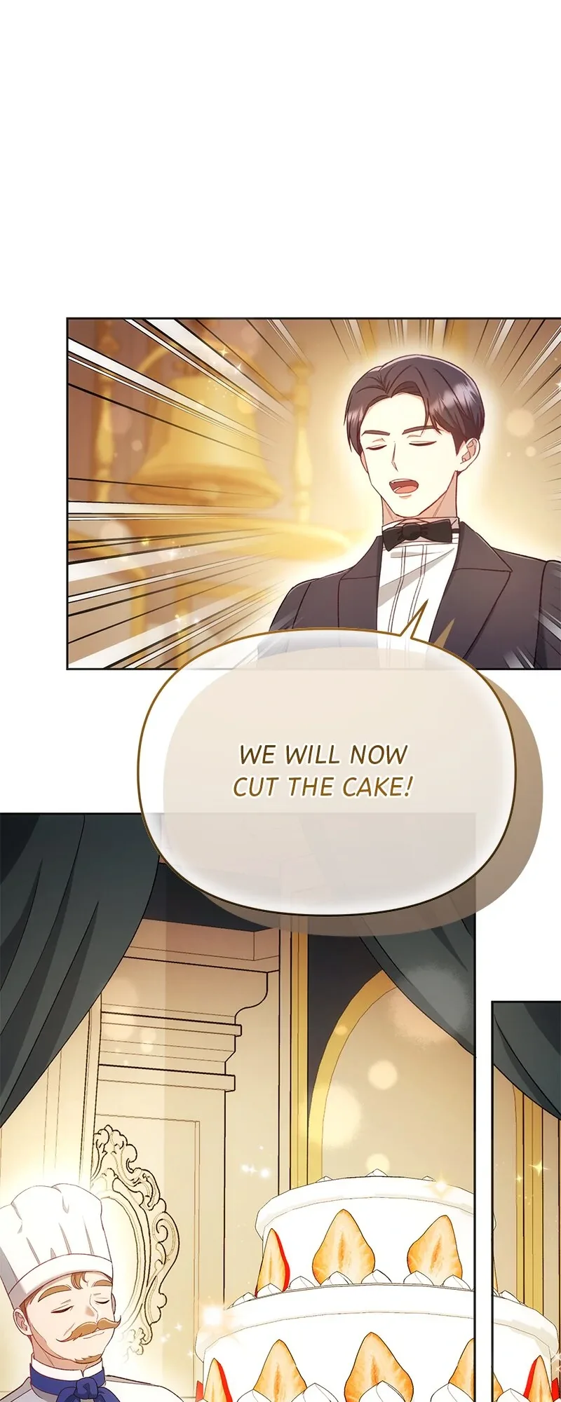 Marriage of Convenience to an Obsession Chapter 33 page 18
