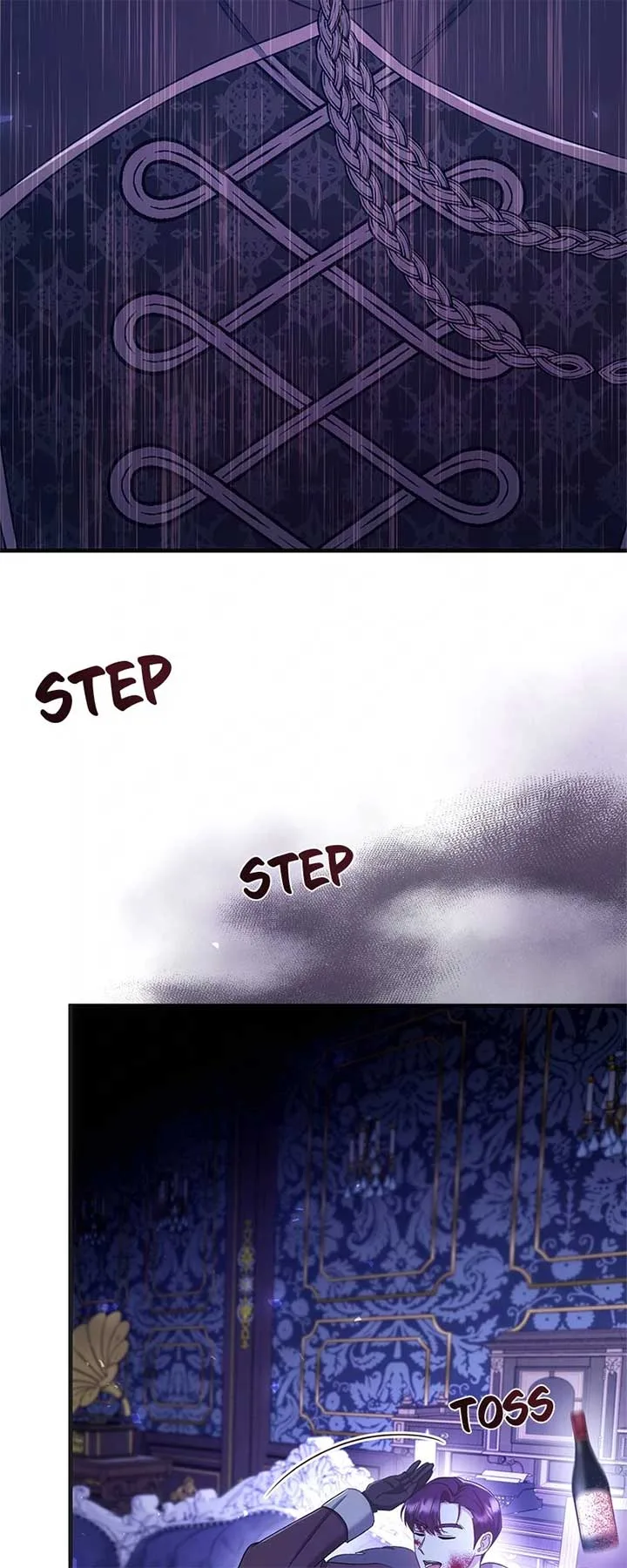 Marriage of Convenience to an Obsession Chapter 35 page 22