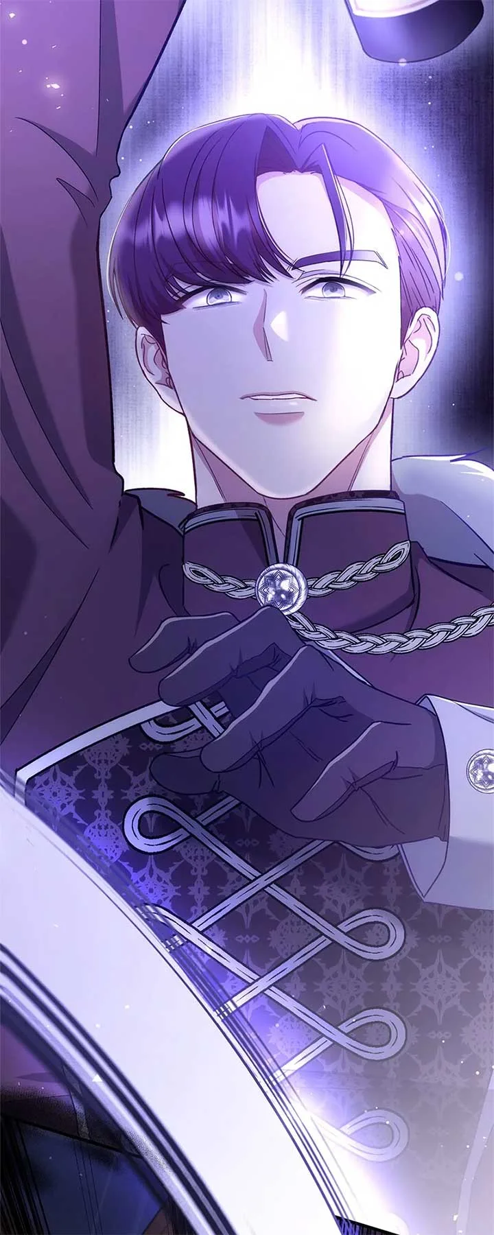 Marriage of Convenience to an Obsession Chapter 35 page 16