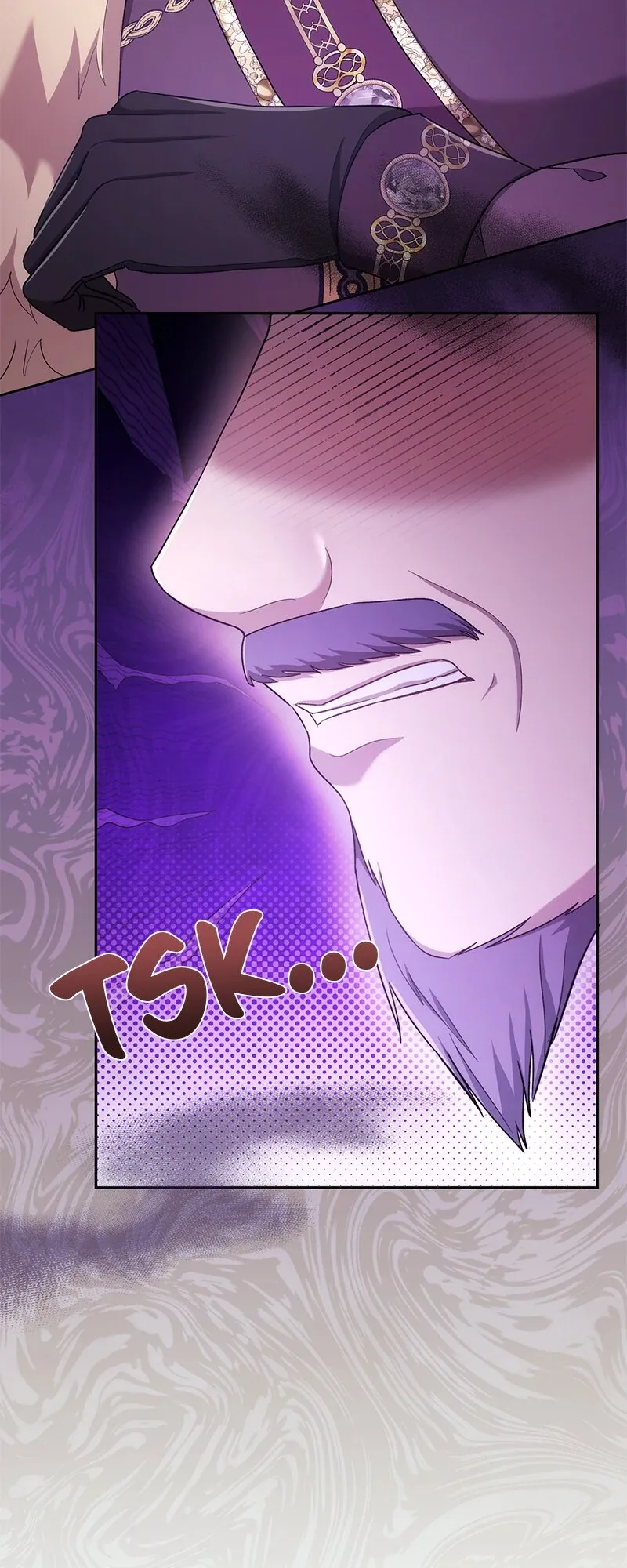 Marriage of Convenience to an Obsession Chapter 33 page 11