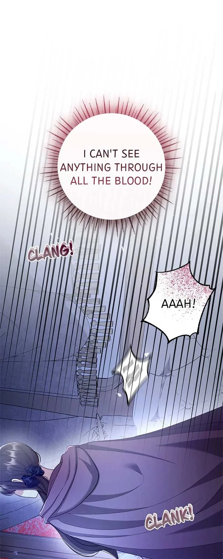 Marriage of Convenience to an Obsession Chapter 35 page 51